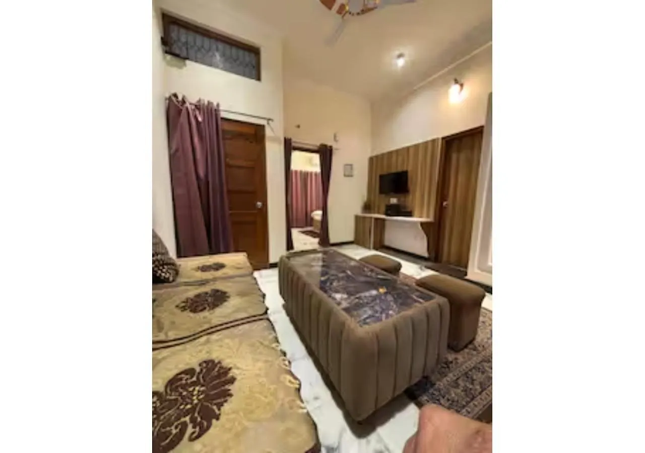 Apartment Raghav Vilas Varanasi